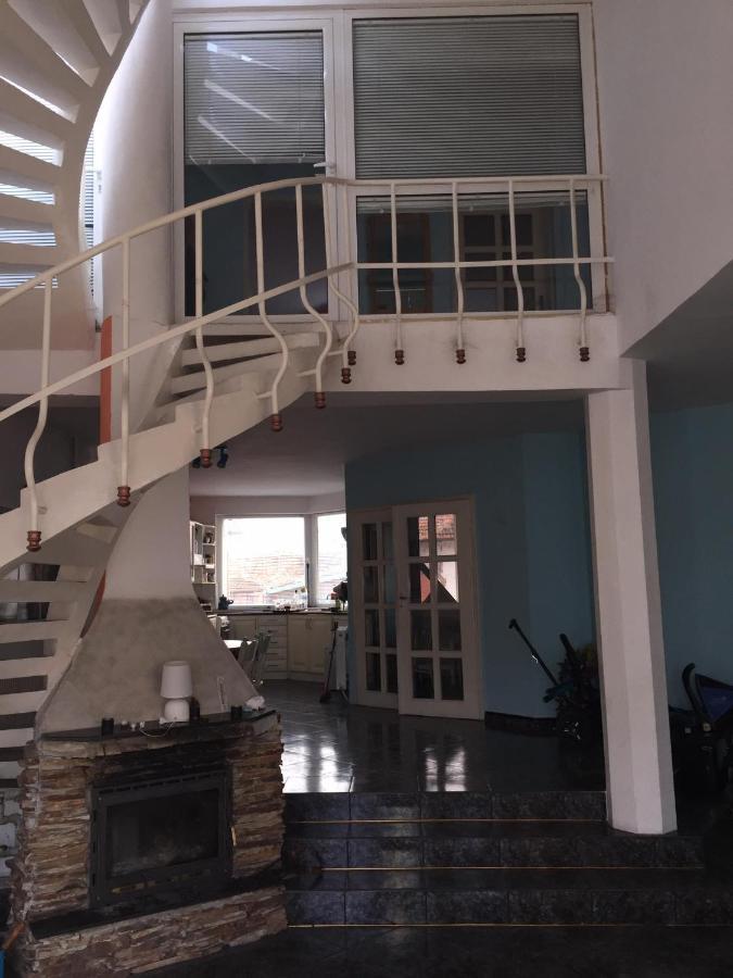 White House Silistra Hotel Ngoại thất bức ảnh