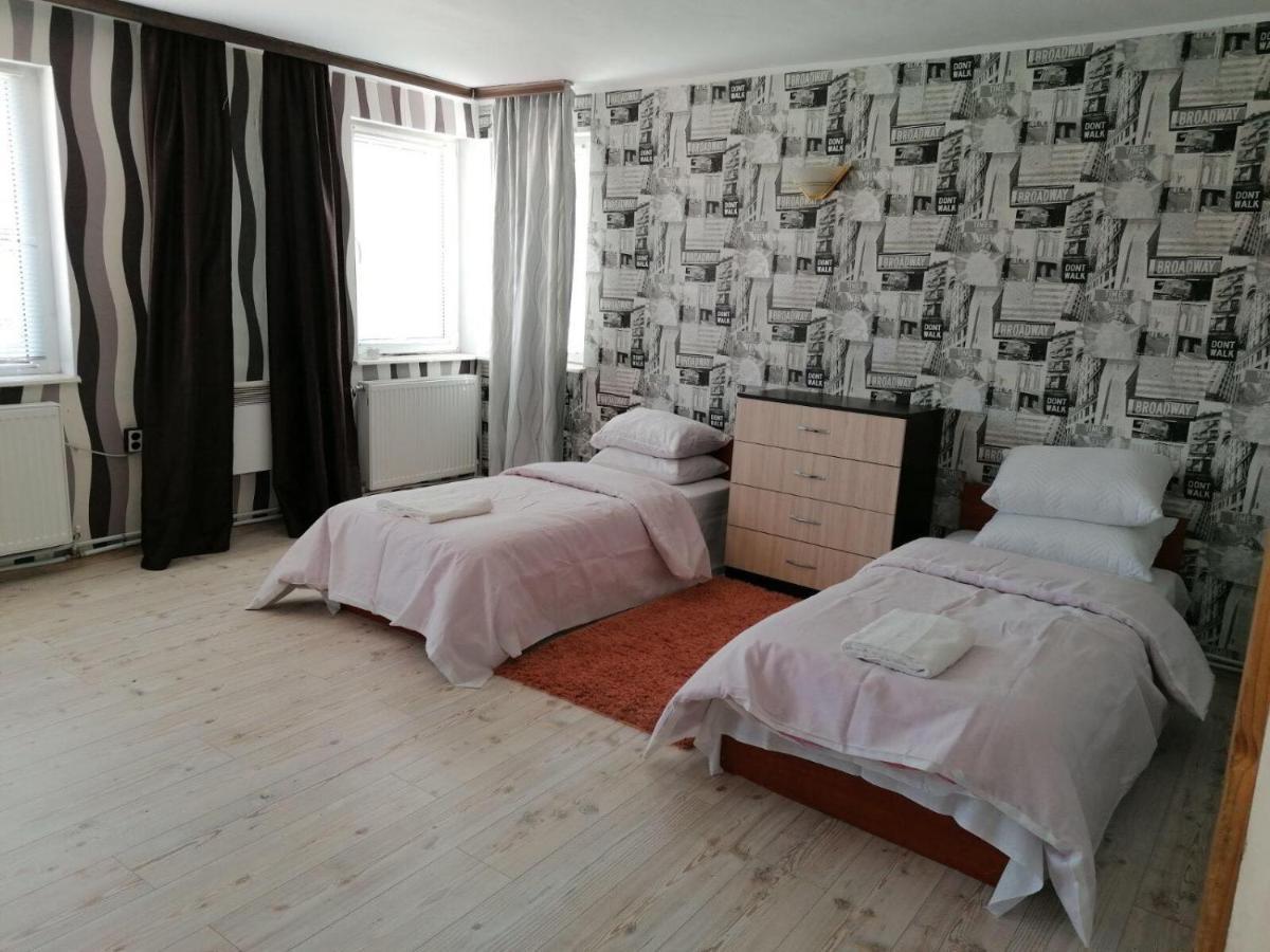 White House Silistra Hotel Ngoại thất bức ảnh