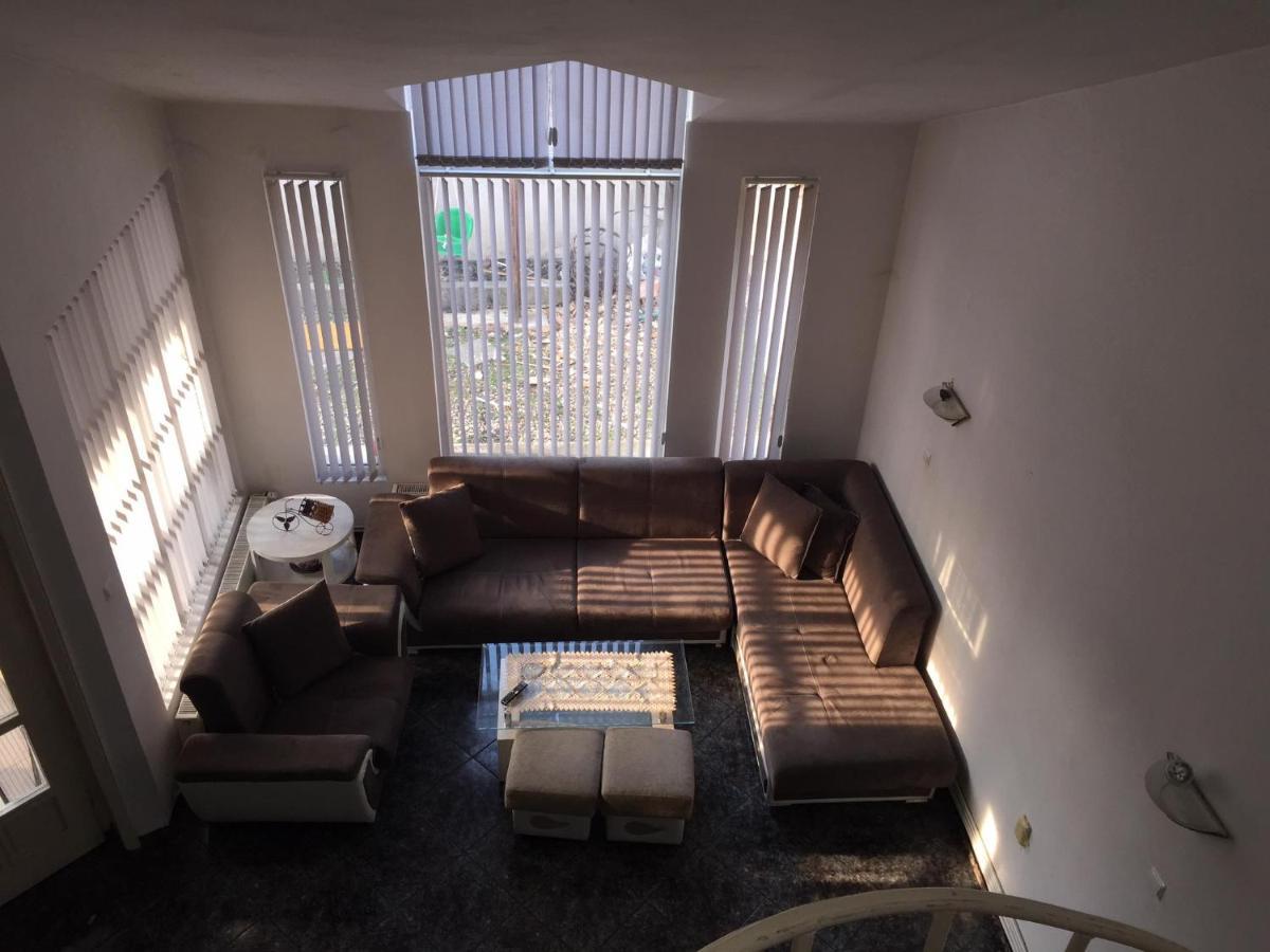 White House Silistra Hotel Ngoại thất bức ảnh
