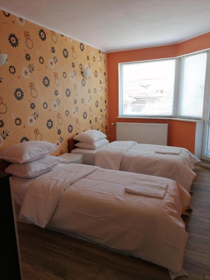 White House Silistra Hotel Ngoại thất bức ảnh