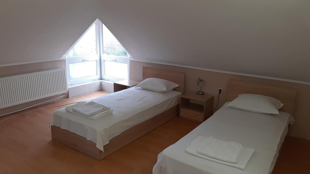 White House Silistra Hotel Ngoại thất bức ảnh