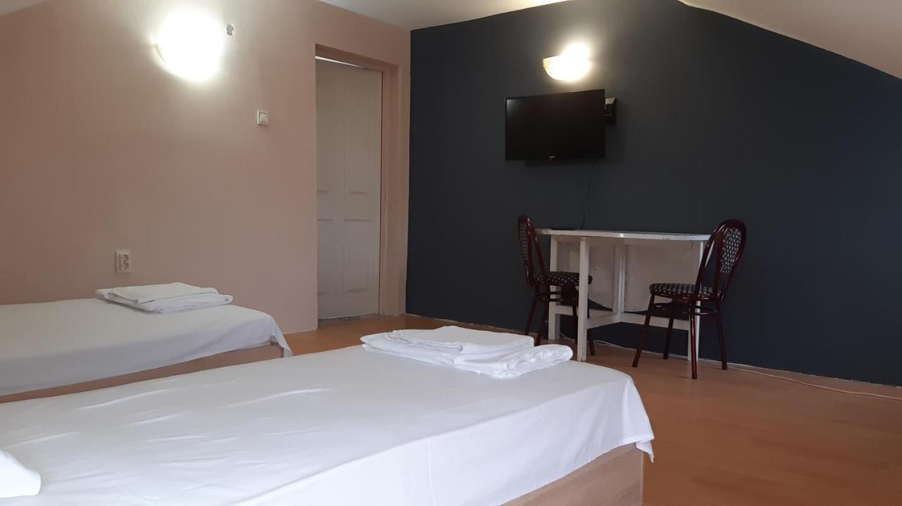 White House Silistra Hotel Ngoại thất bức ảnh
